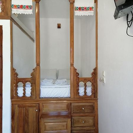 Kalliopis Studio Olümposz Kültér fotó
