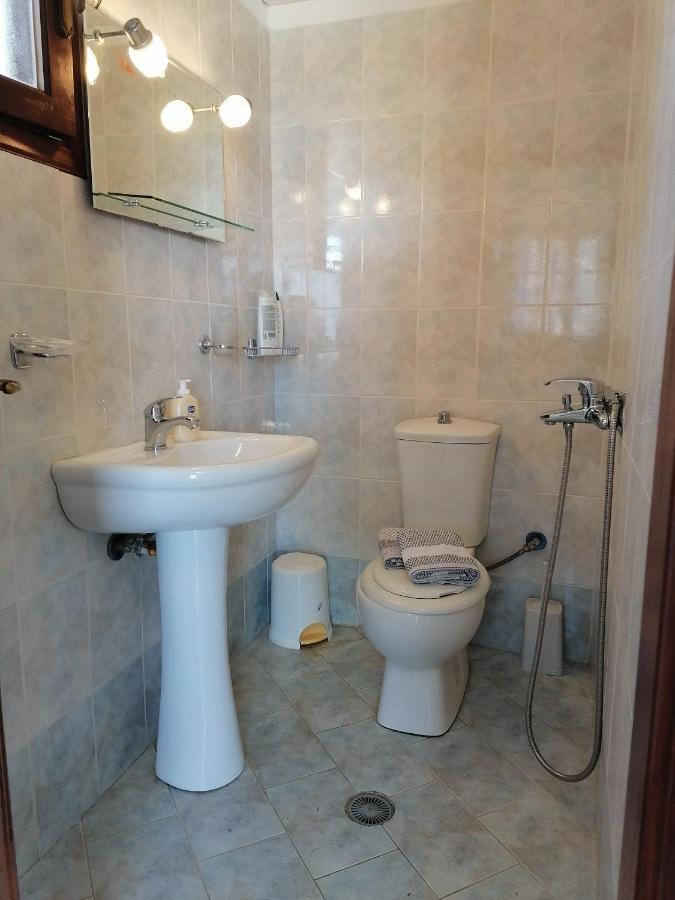 Kalliopis Studio Olümposz Kültér fotó