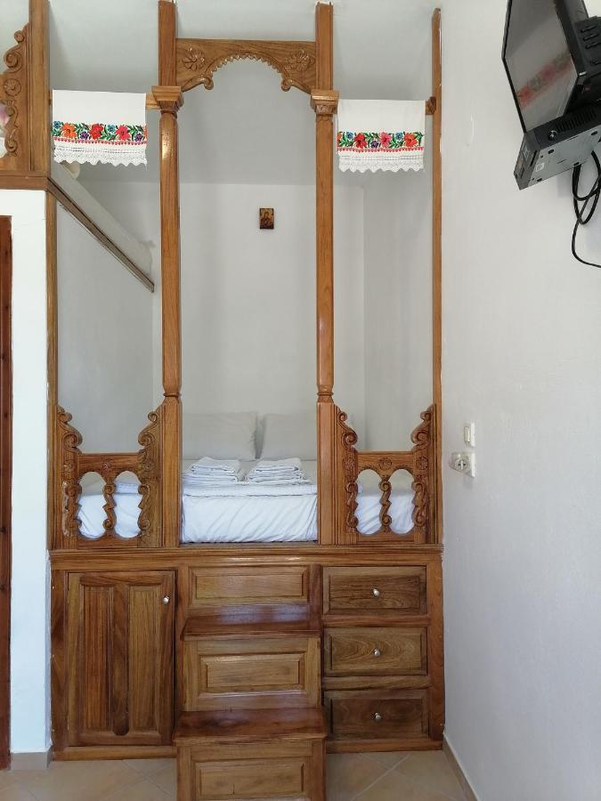 Kalliopis Studio Olümposz Kültér fotó